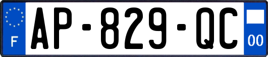 AP-829-QC