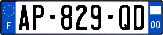 AP-829-QD