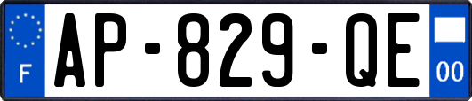 AP-829-QE