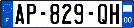 AP-829-QH