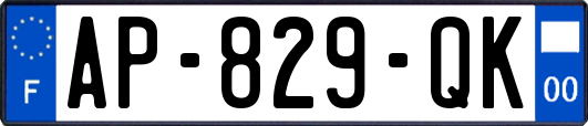 AP-829-QK