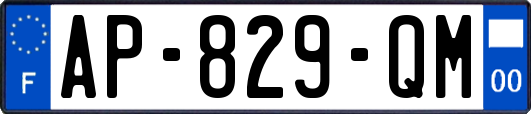 AP-829-QM