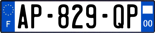 AP-829-QP
