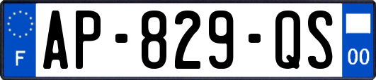 AP-829-QS