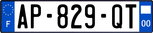 AP-829-QT