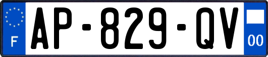 AP-829-QV