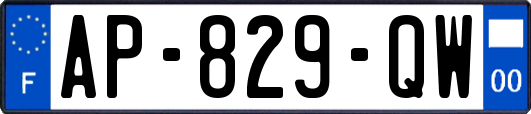 AP-829-QW