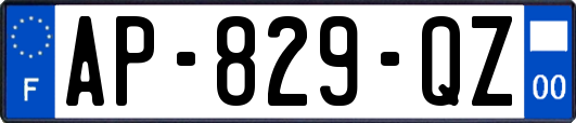 AP-829-QZ