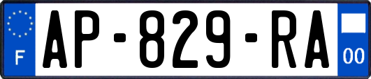 AP-829-RA