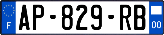 AP-829-RB