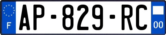 AP-829-RC