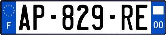 AP-829-RE