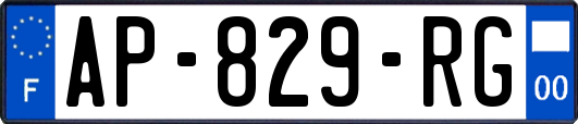 AP-829-RG