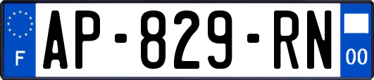 AP-829-RN