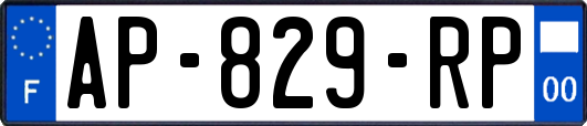 AP-829-RP