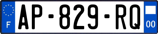 AP-829-RQ