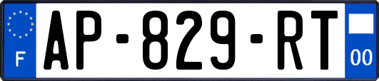 AP-829-RT