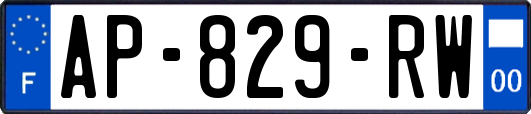 AP-829-RW