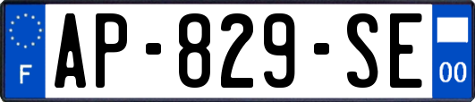 AP-829-SE