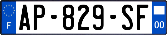 AP-829-SF