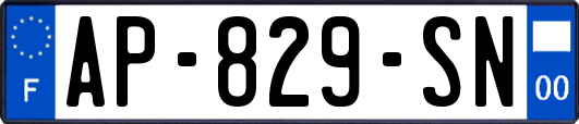 AP-829-SN