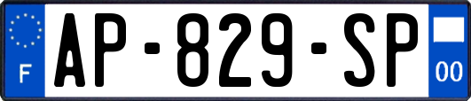AP-829-SP