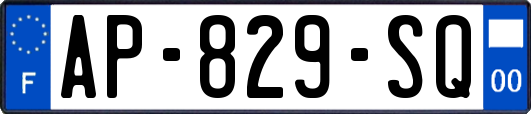 AP-829-SQ