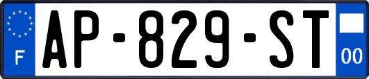 AP-829-ST