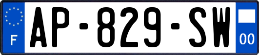 AP-829-SW