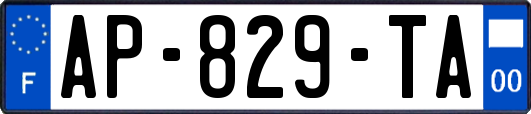 AP-829-TA