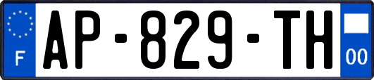AP-829-TH