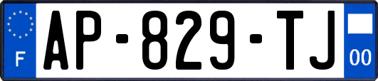 AP-829-TJ