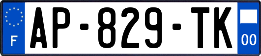 AP-829-TK