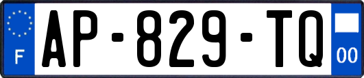 AP-829-TQ
