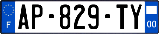 AP-829-TY