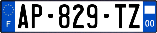 AP-829-TZ