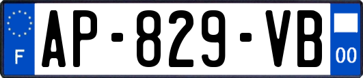 AP-829-VB