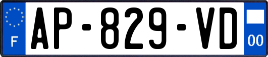AP-829-VD