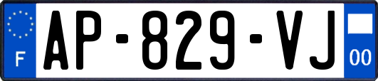 AP-829-VJ