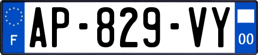 AP-829-VY