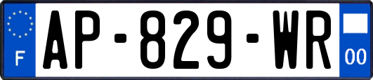 AP-829-WR