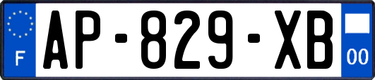 AP-829-XB
