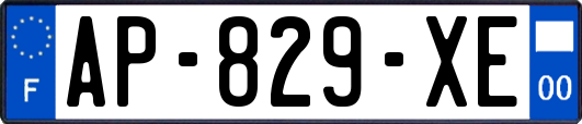 AP-829-XE