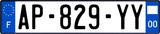AP-829-YY