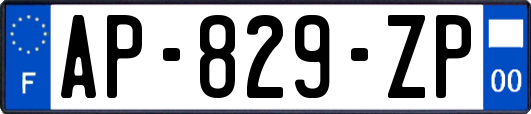 AP-829-ZP