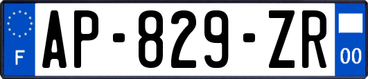 AP-829-ZR