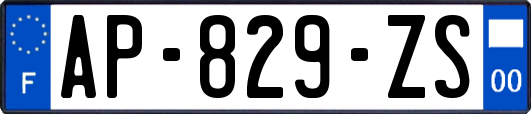 AP-829-ZS