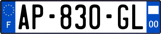 AP-830-GL