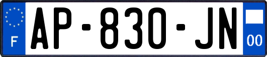AP-830-JN