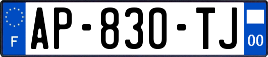 AP-830-TJ